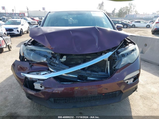 Honda Pilot Ex-l 2016 5FNYF5H88GB003507 Image 12