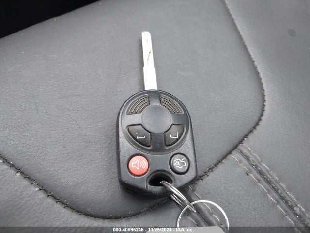 Ford FOCUS SE 2014 1FADP3K24EL350899 Image 11