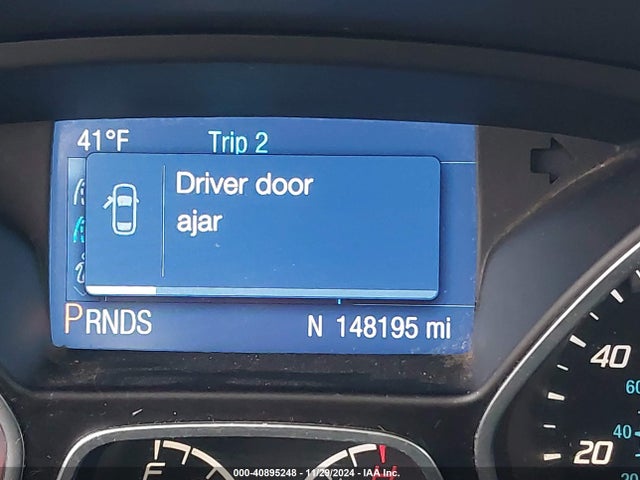 Ford FOCUS SE 2014 1FADP3K24EL350899 Image 15