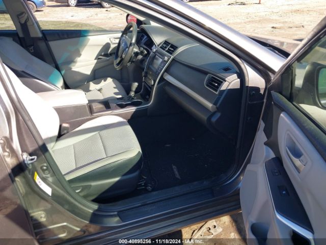 4T1BF1FKXGU132722 Toyota CAMRY SE