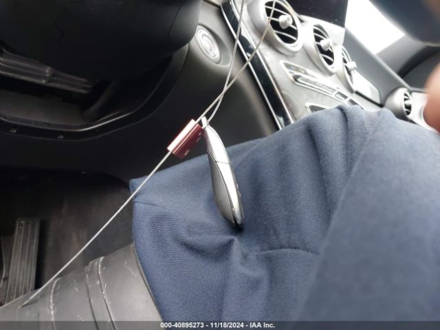 55SWF8DB0KU284459 Mercedes-Benz C 300