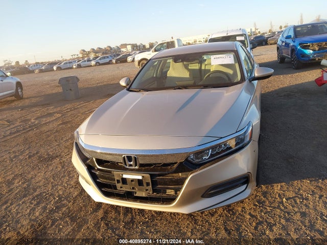 Honda l15be 2018 1HGCV1F13JA036637 Image 29