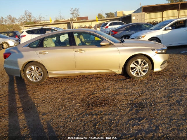 Honda l15be 2018 1HGCV1F13JA036637 Image 30