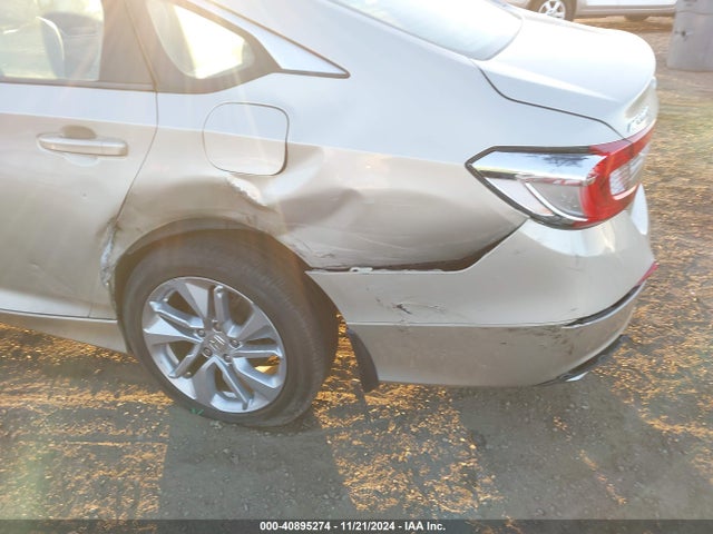 Honda l15be 2018 1HGCV1F13JA036637 Image 35