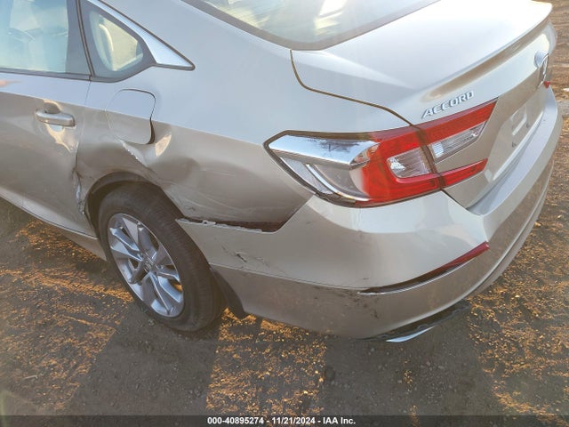 Honda l15be 2018 1HGCV1F13JA036637 Image 36