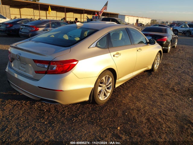 Honda l15be 2018 1HGCV1F13JA036637 Image 21