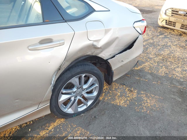 Honda l15be 2018 1HGCV1F13JA036637 Image 23