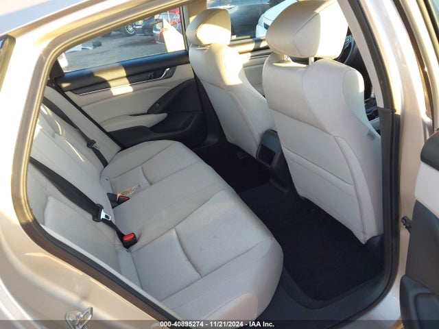 Honda l15be 2018 1HGCV1F13JA036637 Image 25