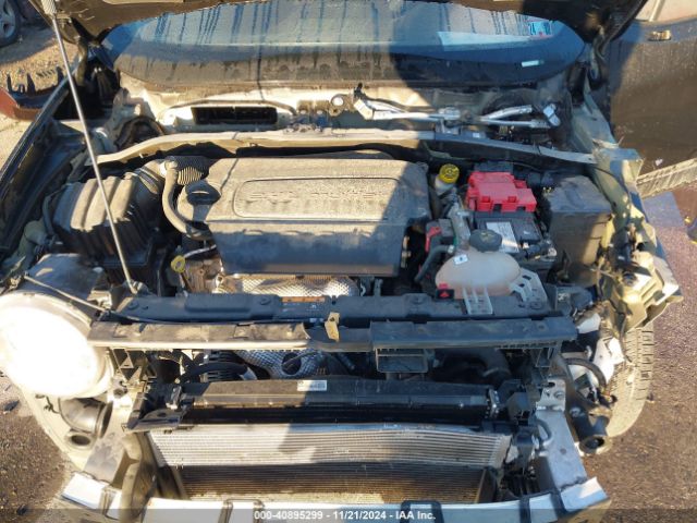 ZACNJBAB3LPM06591 Jeep Renegade Jeepster 4x4