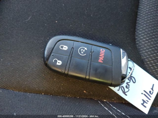 ZACNJBAB3LPM06591 Jeep Renegade Jeepster 4x4