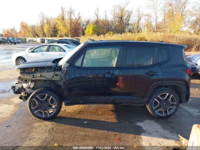 ZACNJBAB3LPM06591 Jeep Renegade Jeepster 4x4