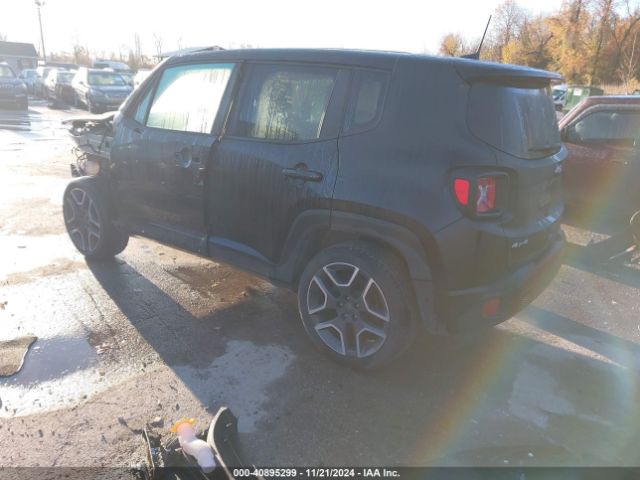 ZACNJBAB3LPM06591 Jeep Renegade Jeepster 4x4