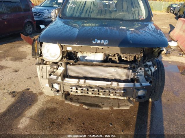 ZACNJBAB3LPM06591 Jeep Renegade Jeepster 4x4