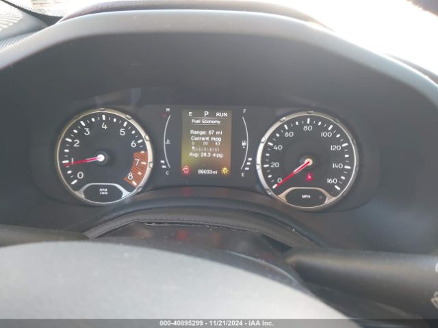 ZACNJBAB3LPM06591 Jeep Renegade Jeepster 4x4