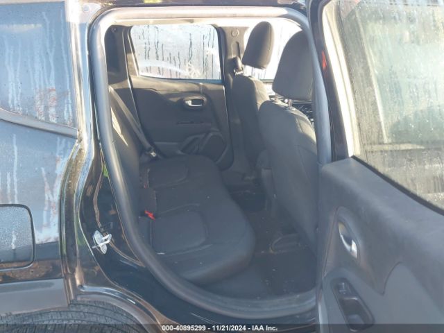 ZACNJBAB3LPM06591 Jeep Renegade Jeepster 4x4