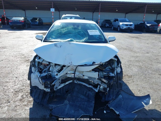 Toyota COROLLA LE 2020 JTDEPRAE2LJ052776 Image 13