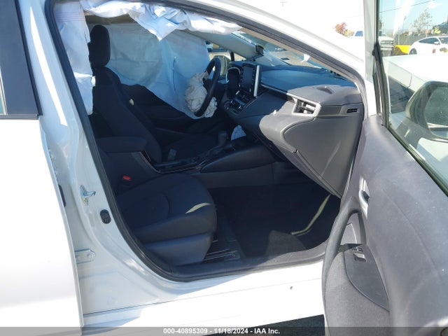 Toyota COROLLA LE 2020 JTDEPRAE2LJ052776 Image 5