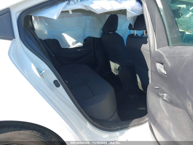 Toyota COROLLA LE 2020 JTDEPRAE2LJ052776 Image 8