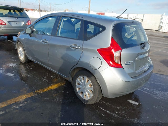 Nissan Versa Note S (sr) 2015 3N1CE2CP5FL428096 Image 3