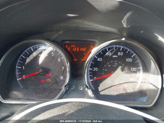 Nissan Versa Note S (sr) 2015 3N1CE2CP5FL428096 Image 7