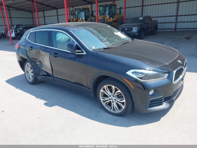 2020 BMW X2 WBXYH9C02L5P09275