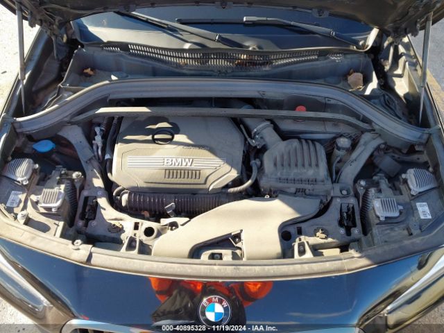 2020 BMW X2 WBXYH9C02L5P09275 Photo 9