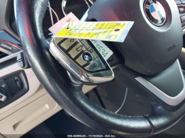 2020 BMW X2 WBXYH9C02L5P09275 Photo 10