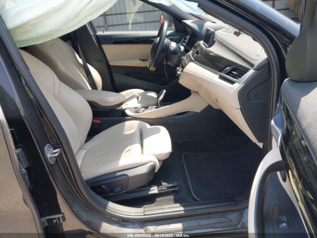 2020 BMW X2 WBXYH9C02L5P09275 Photo 4