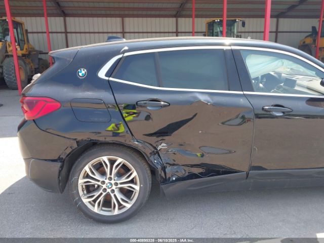 2020 BMW X2 WBXYH9C02L5P09275 Photo 5