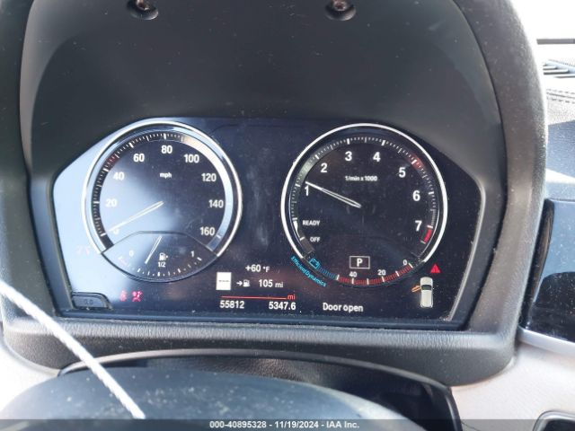 2020 BMW X2 WBXYH9C02L5P09275 Photo 6