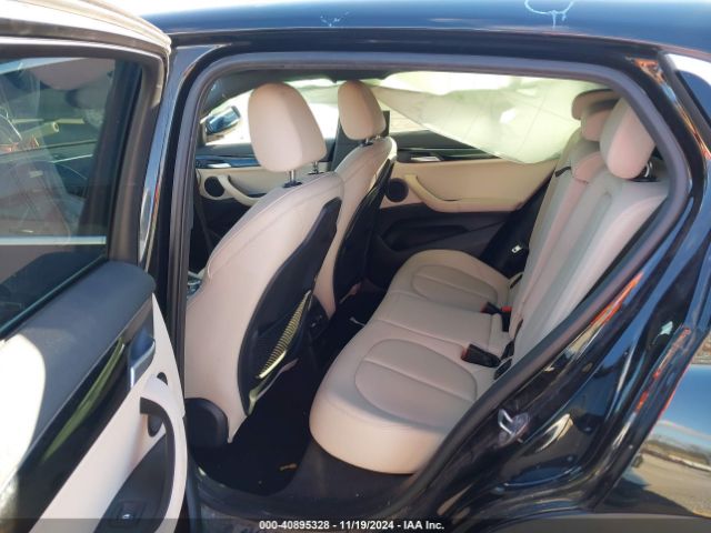 2020 BMW X2 WBXYH9C02L5P09275 Photo 7