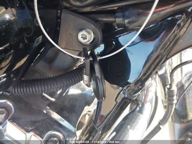 2004 HARLEY-DAVIDSON FLHRI 1HD1FBW194Y730641 Photo 10