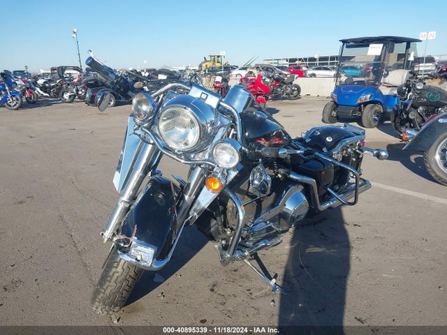 2004 HARLEY-DAVIDSON FLHRI 1HD1FBW194Y730641 Photo 1