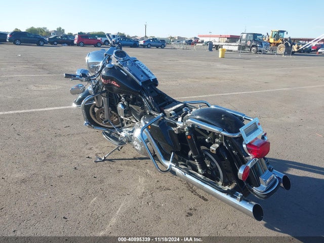 2004 HARLEY-DAVIDSON FLHRI 1HD1FBW194Y730641 Photo 2