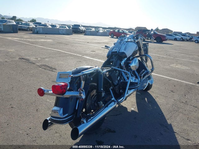 2004 HARLEY-DAVIDSON FLHRI 1HD1FBW194Y730641 Photo 3
