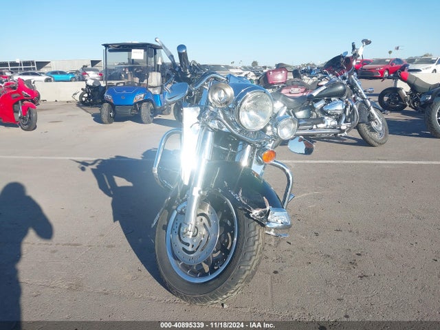 2004 HARLEY-DAVIDSON FLHRI 1HD1FBW194Y730641 Photo 4