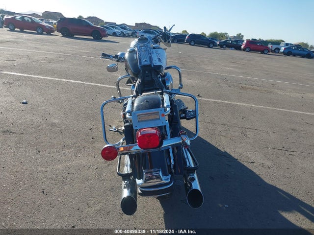 2004 HARLEY-DAVIDSON FLHRI 1HD1FBW194Y730641 Photo 5