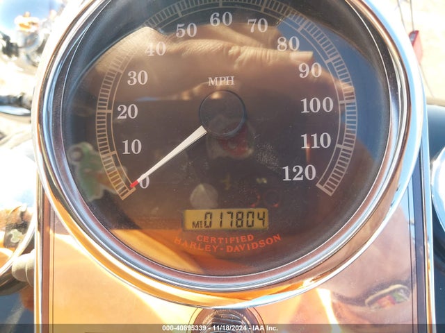2004 HARLEY-DAVIDSON FLHRI 1HD1FBW194Y730641 Photo 6