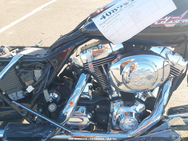2004 HARLEY-DAVIDSON FLHRI 1HD1FBW194Y730641 Photo 7