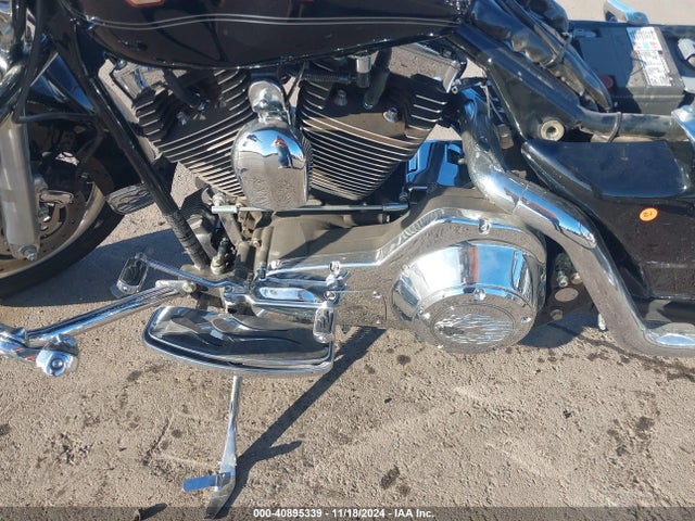 2004 HARLEY-DAVIDSON FLHRI 1HD1FBW194Y730641 Photo 8