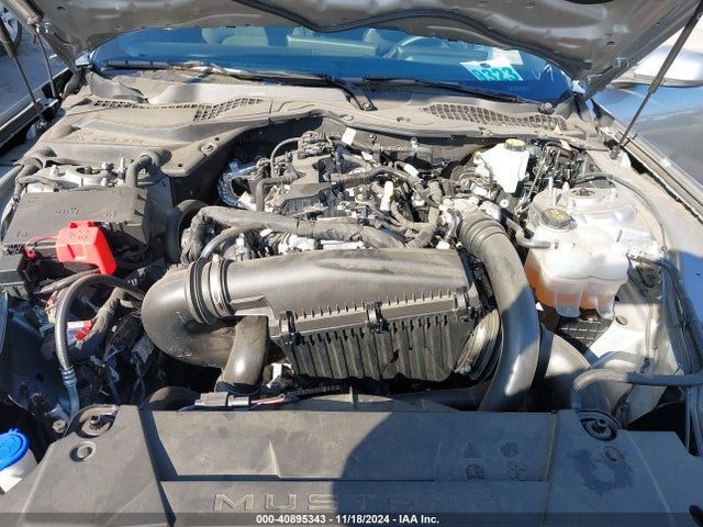 1FA6P8TH8R5111858 Ford Mustang Ecoboost