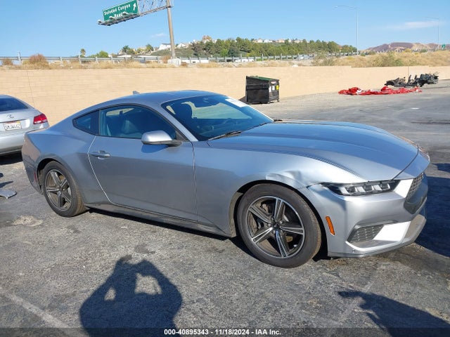 1FA6P8TH8R5111858 Ford Mustang Ecoboost