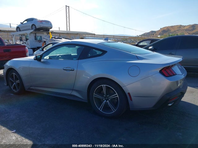 1FA6P8TH8R5111858 Ford Mustang Ecoboost