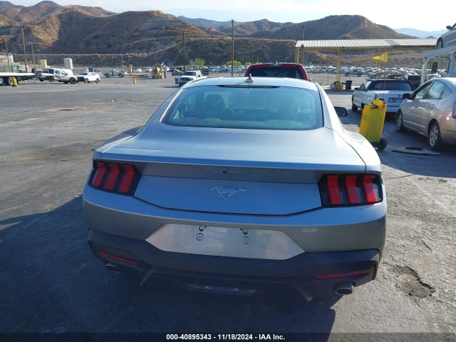 1FA6P8TH8R5111858 Ford Mustang Ecoboost