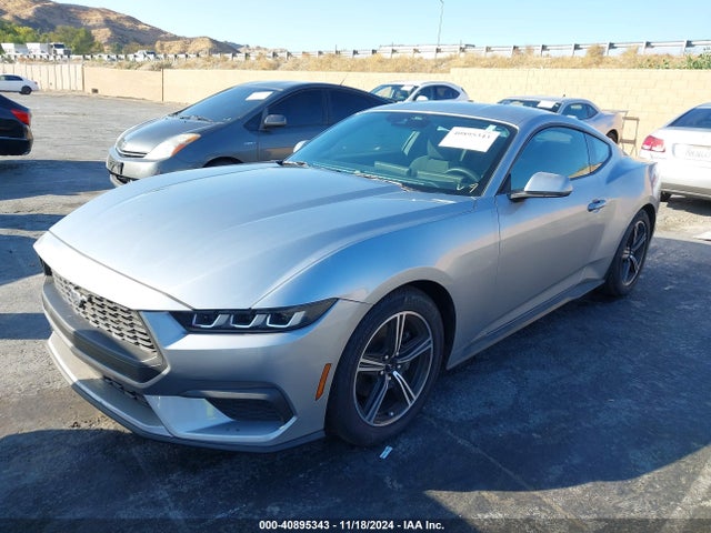 1FA6P8TH8R5111858 Ford Mustang Ecoboost