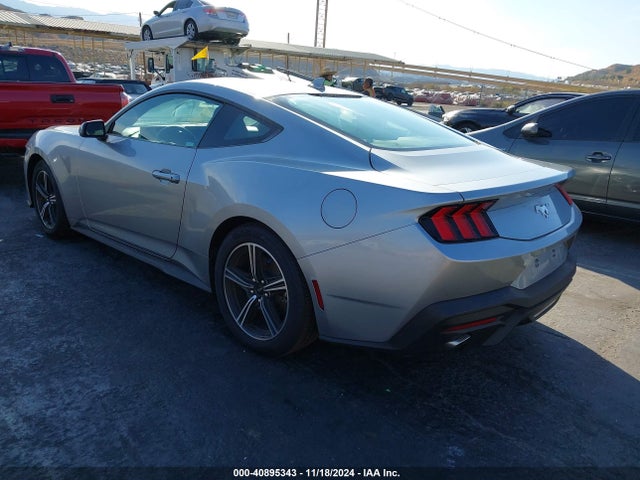 1FA6P8TH8R5111858 Ford Mustang Ecoboost