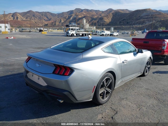 1FA6P8TH8R5111858 Ford Mustang Ecoboost