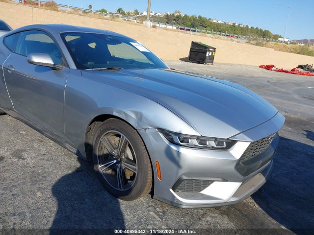 1FA6P8TH8R5111858 Ford Mustang Ecoboost