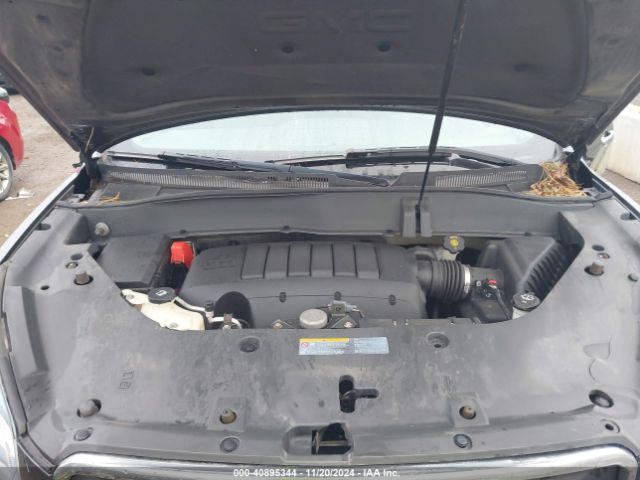 1GKKRPKD1EJ177833 GMC Acadia Sle-2