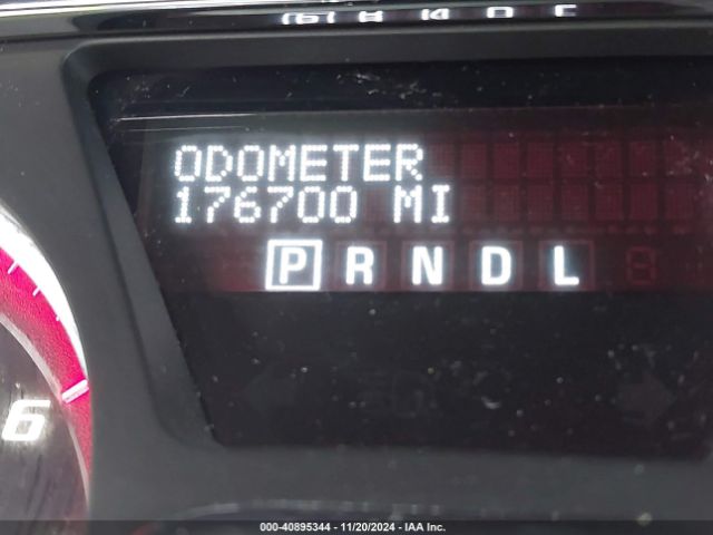 1GKKRPKD1EJ177833 GMC Acadia Sle-2